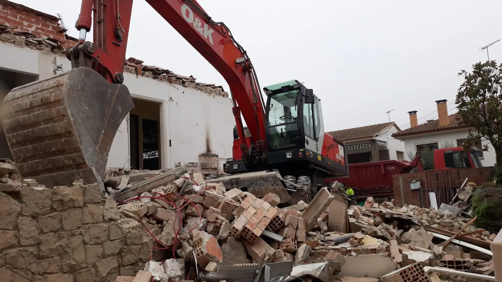 Servicios Integrales Demvax trabajos 53