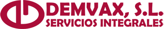 Logo Demvax