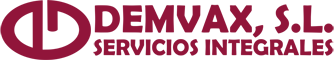 Logo Demvax